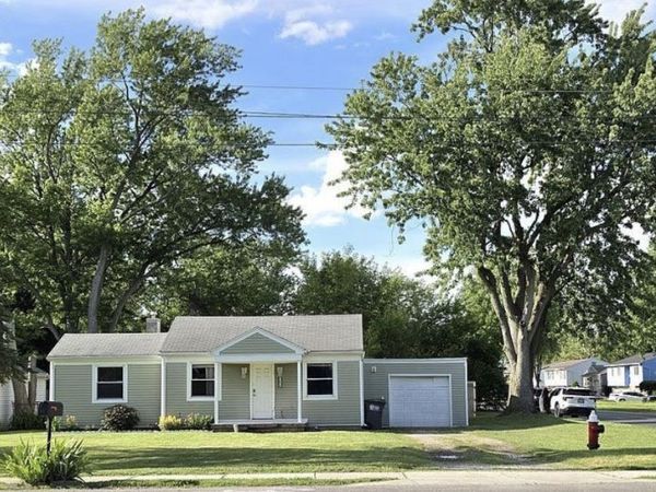 5004 South Avenue , Toledo, OH 43615