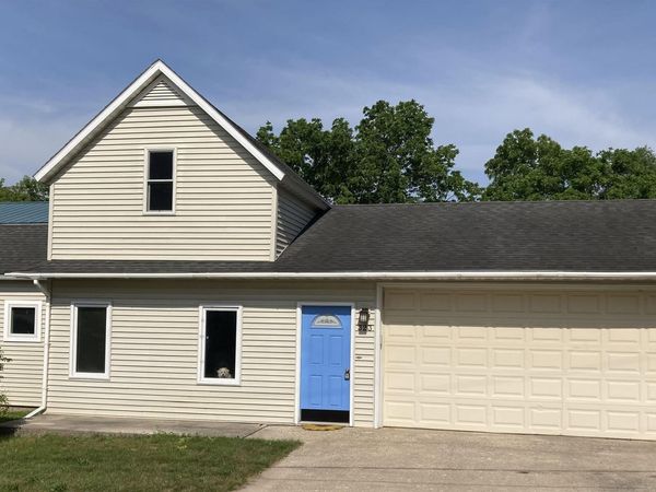 323 Benzie Court, Beulah, MI 49617