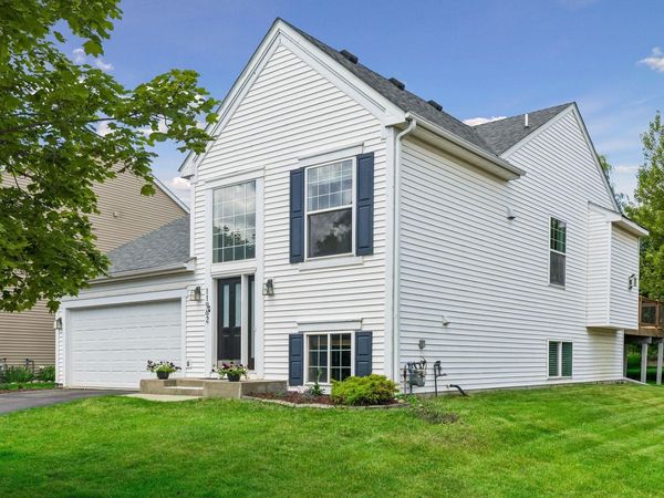 11962 85th Place N, Maple Grove, MN 55369