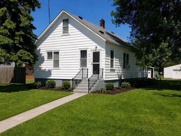 120 Rand Street, Holloway, MN 56249