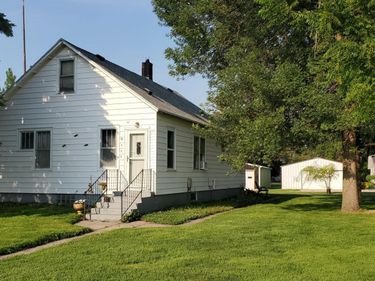 120 Rand Street, Holloway, MN 56249