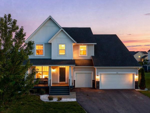 6609 96th Street S, Cottage Grove, MN 55016