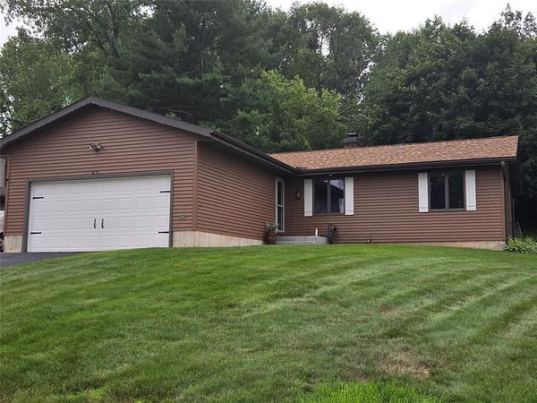 471 Komro Court, Mondovi, WI 54755
