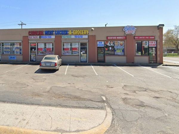 2101 Carolina Street , Gary, IN 46407