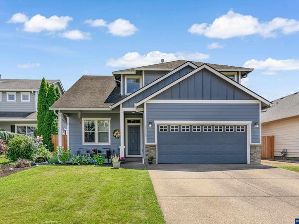 5128 Yukon Ct NE, Salem, OR 97305