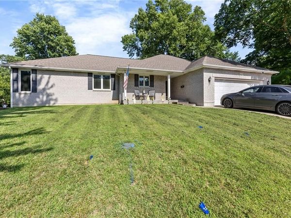 1112 Church Street, Eudora, KS 66025