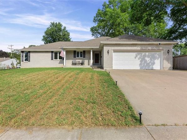 1112 Church Street, Eudora, KS 66025