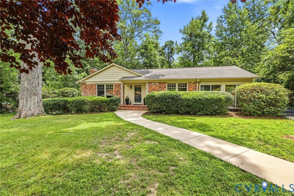 4627 Arrowhead Road, Richmond, VA 23235 Main Photo