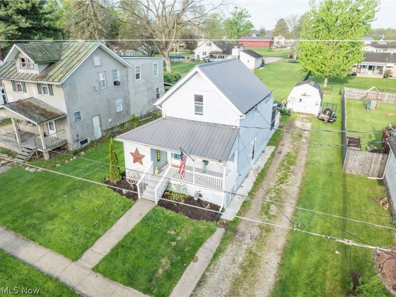 228 Liberty Street, Spencer, OH 44275 Photo 2