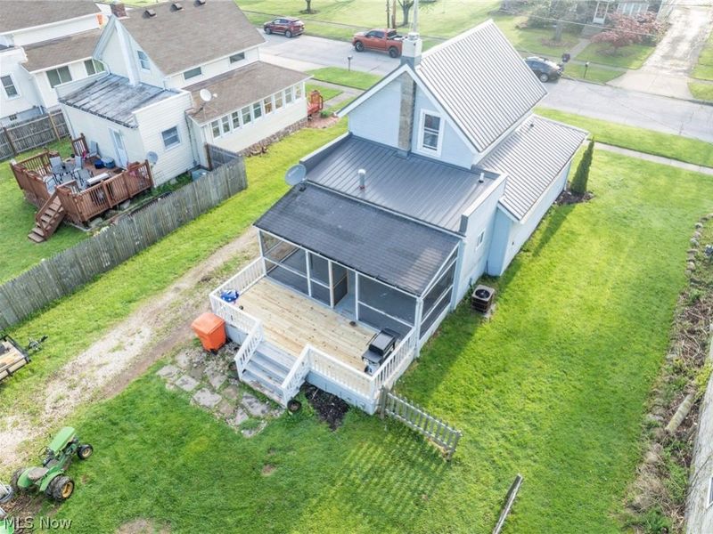 228 Liberty Street, Spencer, OH 44275 Photo 3