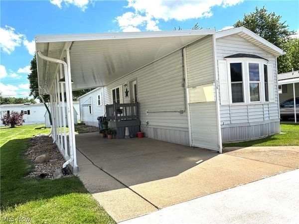 1229 Columbiana Lisbon Road , Unit 116, Columbiana, OH 44408