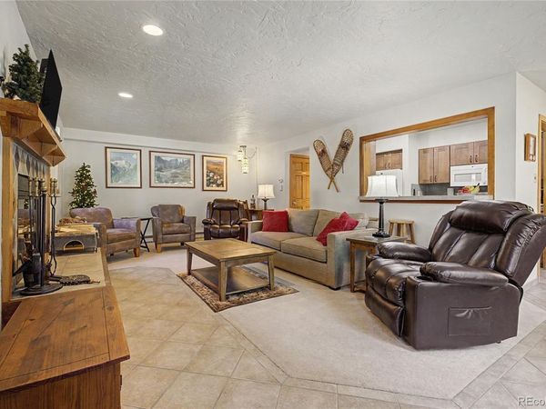 22300 US Highway 6 , Unit 1725, Dillon, CO 80435