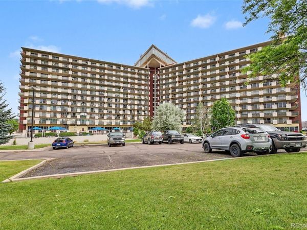 411 Lakewood Circle , Unit A906, Colorado Springs, CO 80910