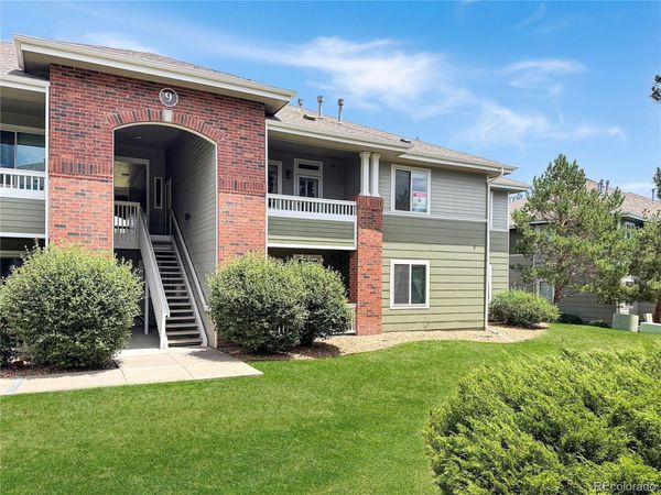 8481 W Union Avenue, Unit 9-203, Littleton, CO 80123