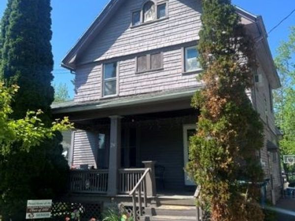 24 Wilbur Street, Rochester, NY 14611