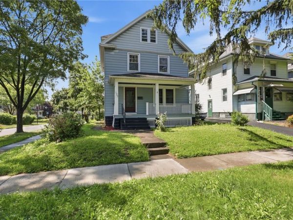 133 Parkside Avenue , Rochester, NY 14609