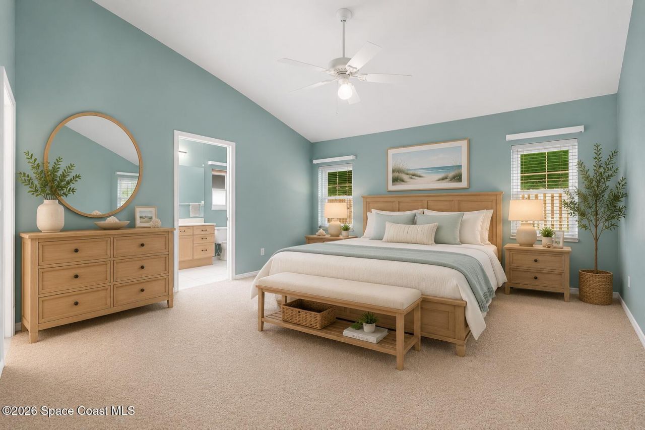 1743 Arbor Drive, Melbourne, FL 32935 Photo