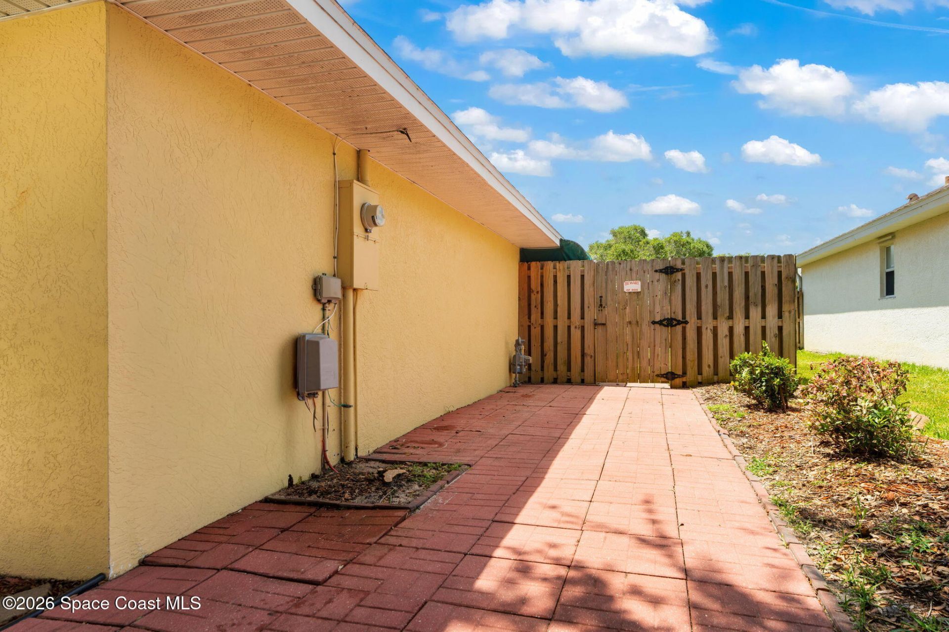 1743 Arbor Drive, Melbourne, FL 32935 Photo