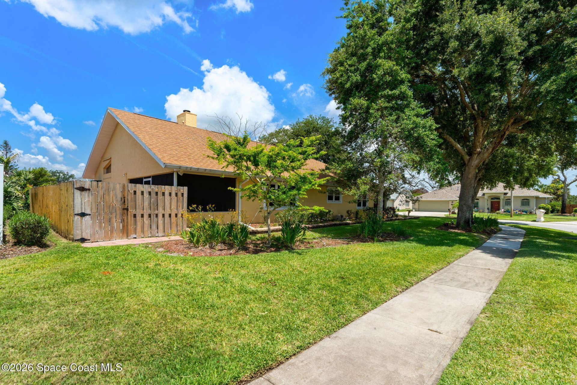 1743 Arbor Drive, Melbourne, FL 32935 Photo