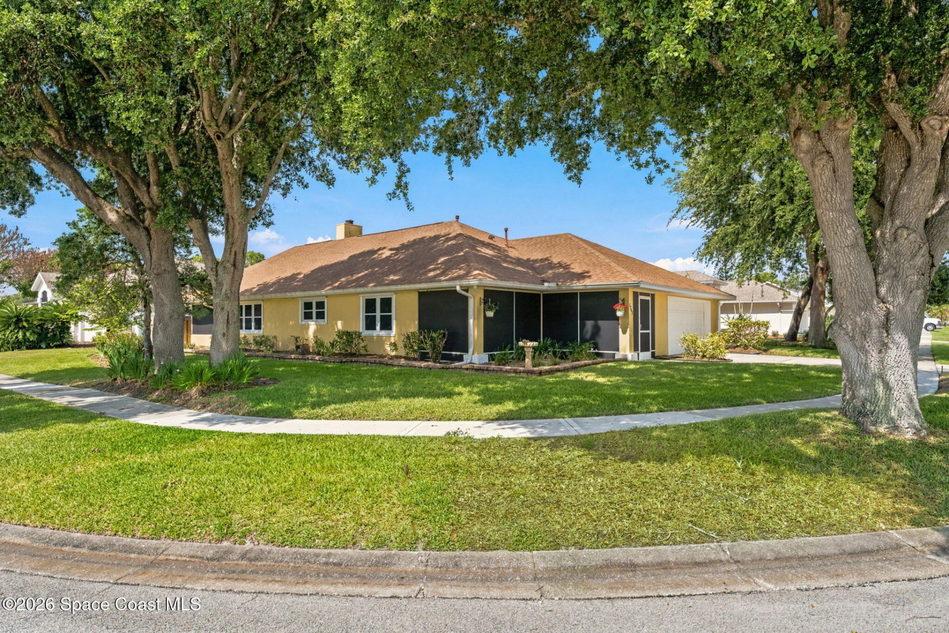 1743 Arbor Drive, Melbourne, FL 32935 Photo