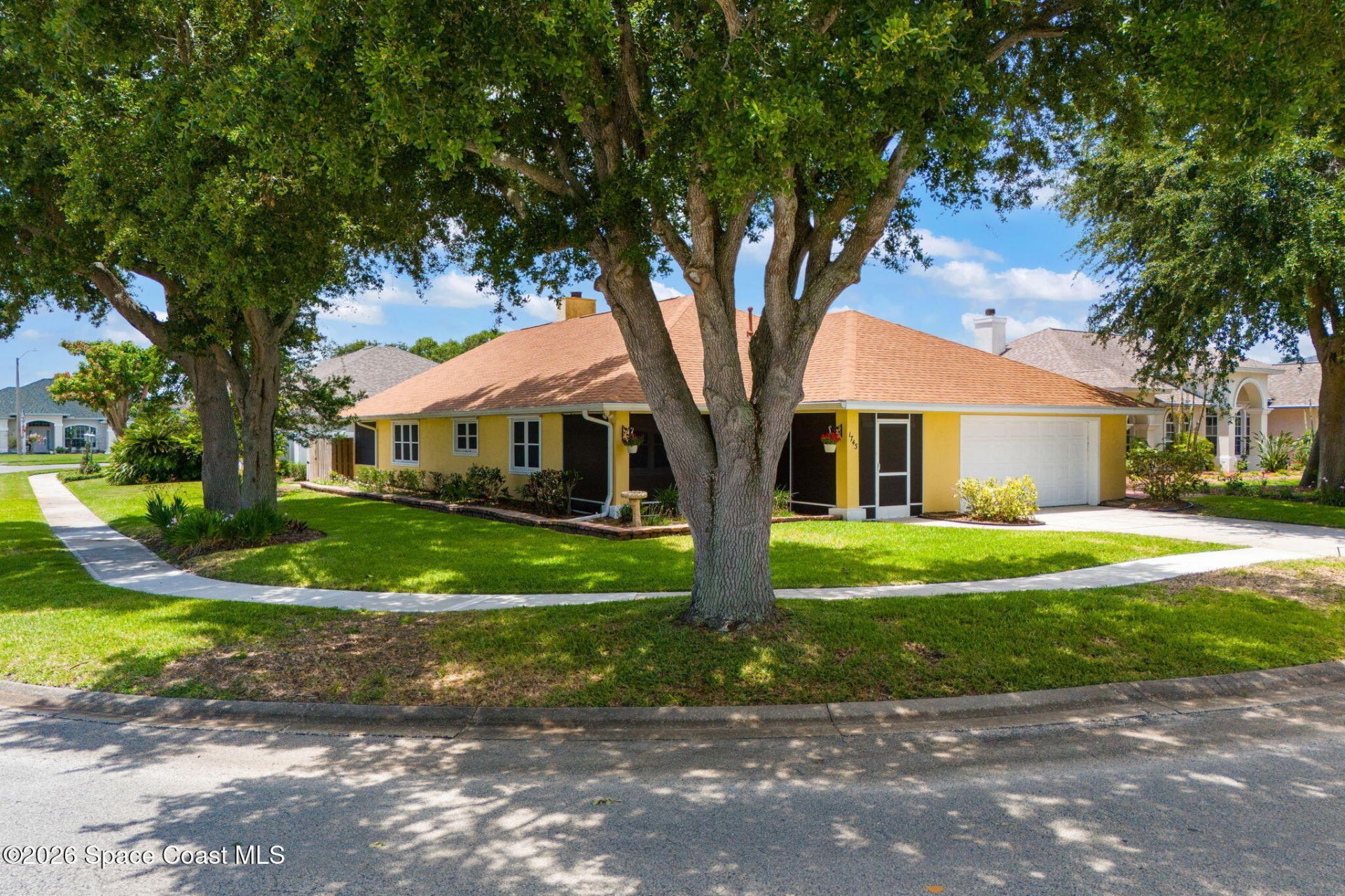 1743 Arbor Drive, Melbourne, FL 32935 Photo