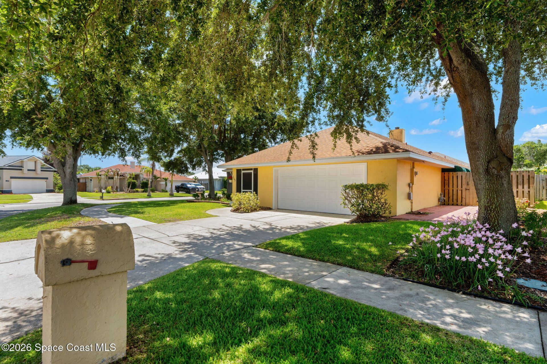 1743 Arbor Drive, Melbourne, FL 32935 Photo