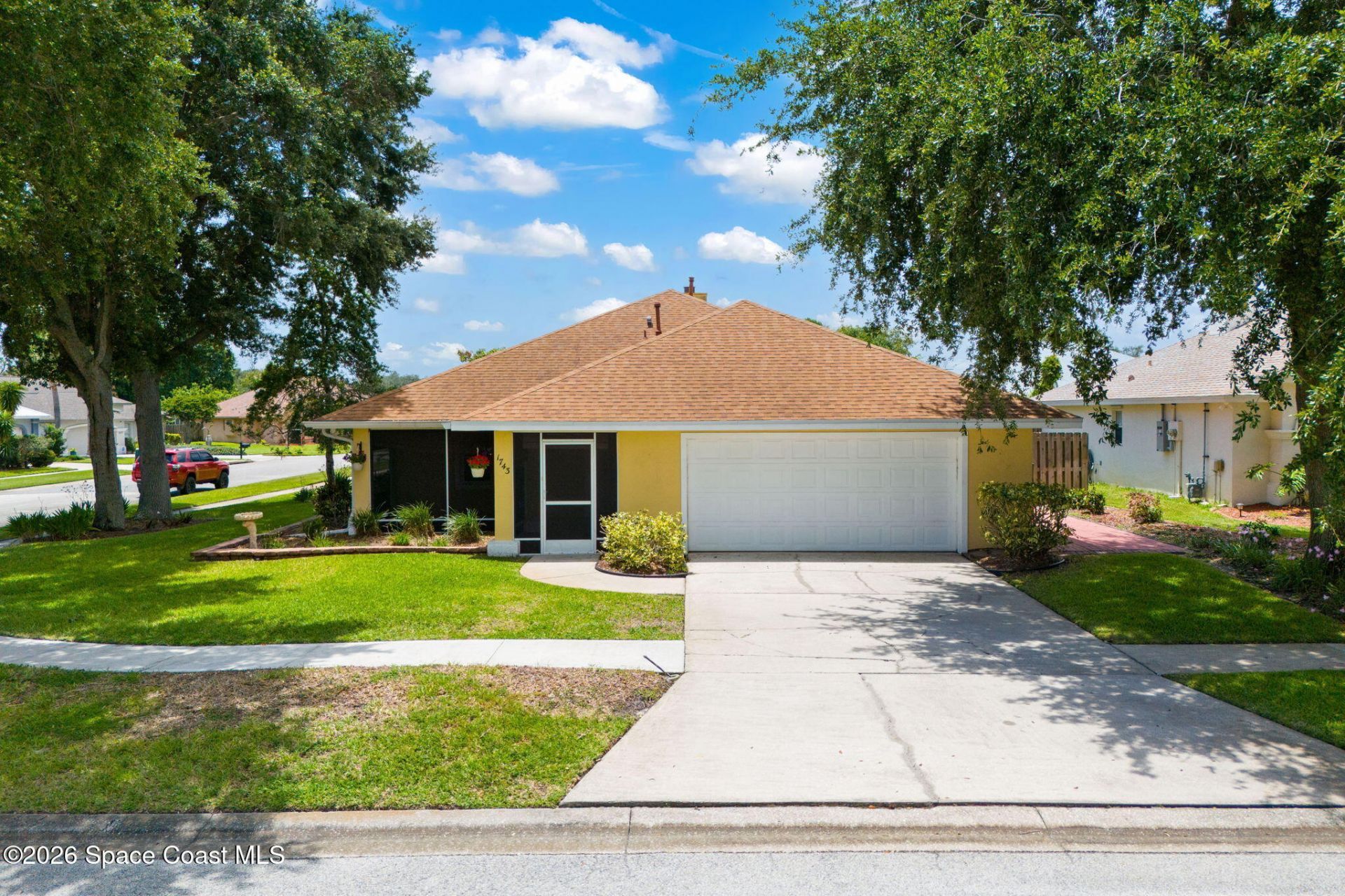 1743 Arbor Drive, Melbourne, FL 32935 Photo