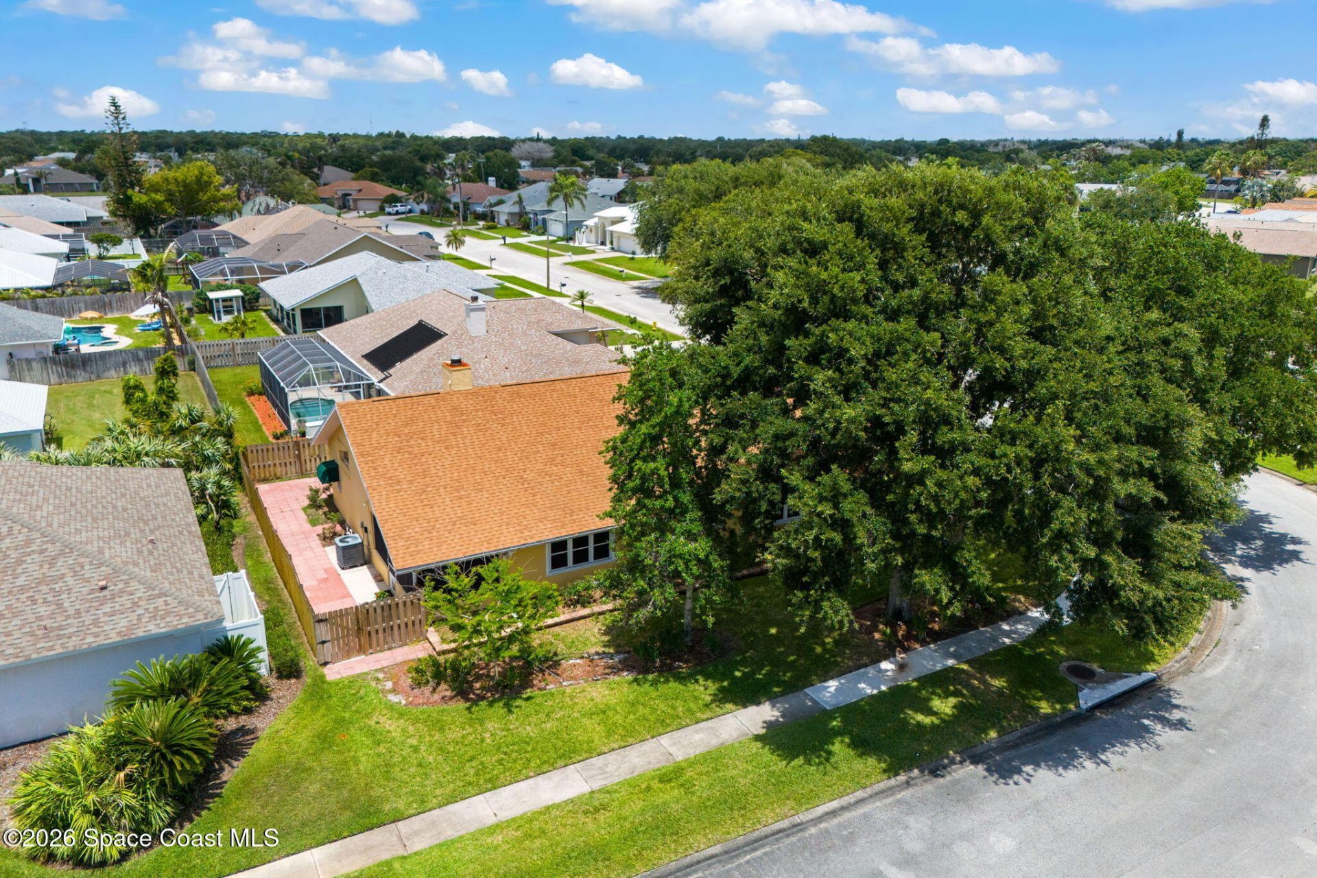 1743 Arbor Drive, Melbourne, FL 32935 Photo