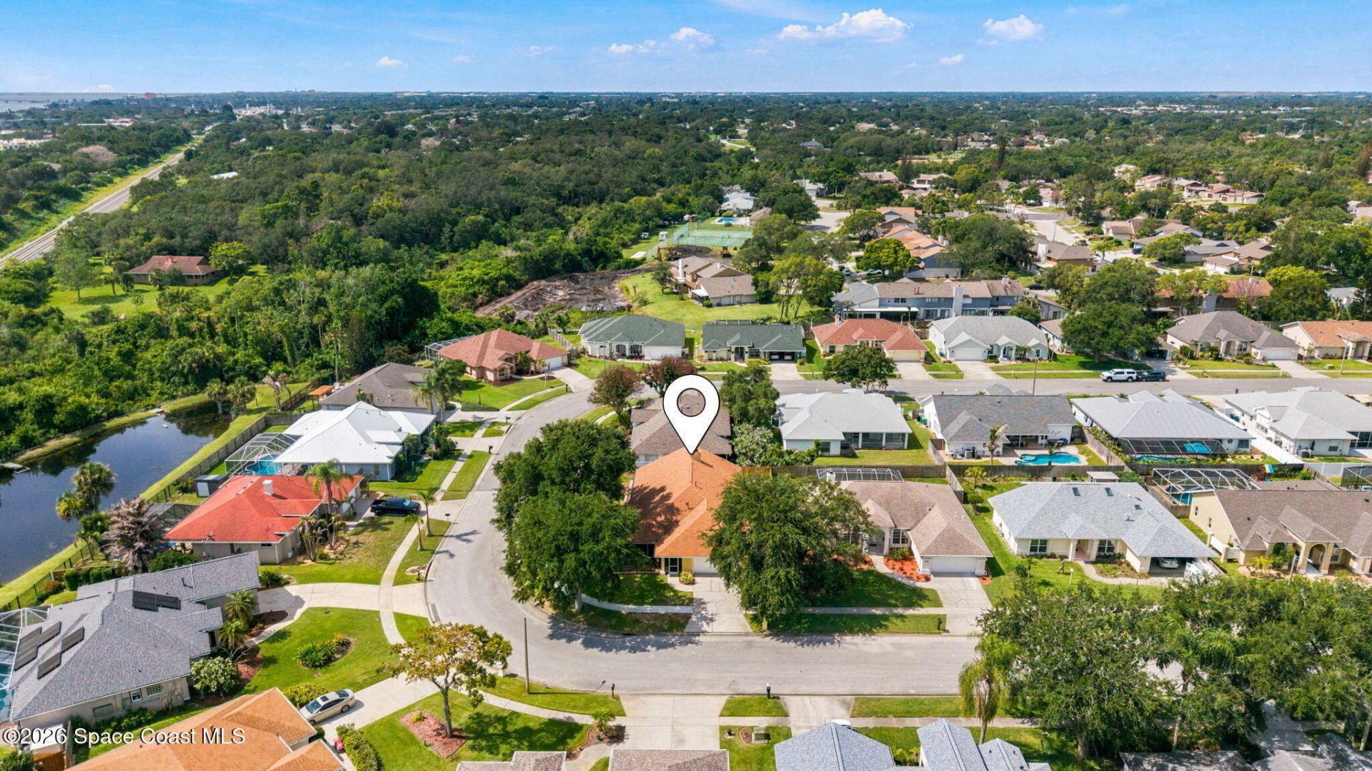 1743 Arbor Drive, Melbourne, FL 32935 Photo