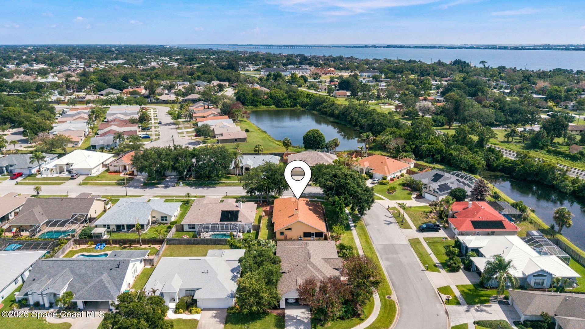 1743 Arbor Drive, Melbourne, FL 32935 Photo