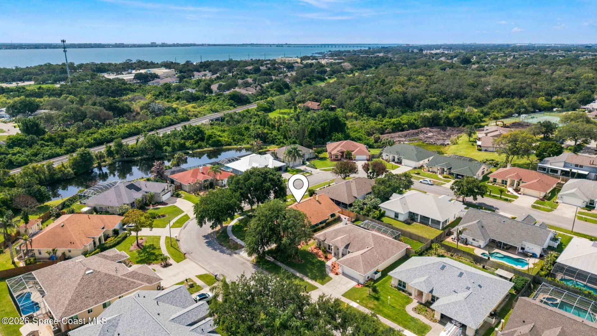 1743 Arbor Drive, Melbourne, FL 32935 Photo