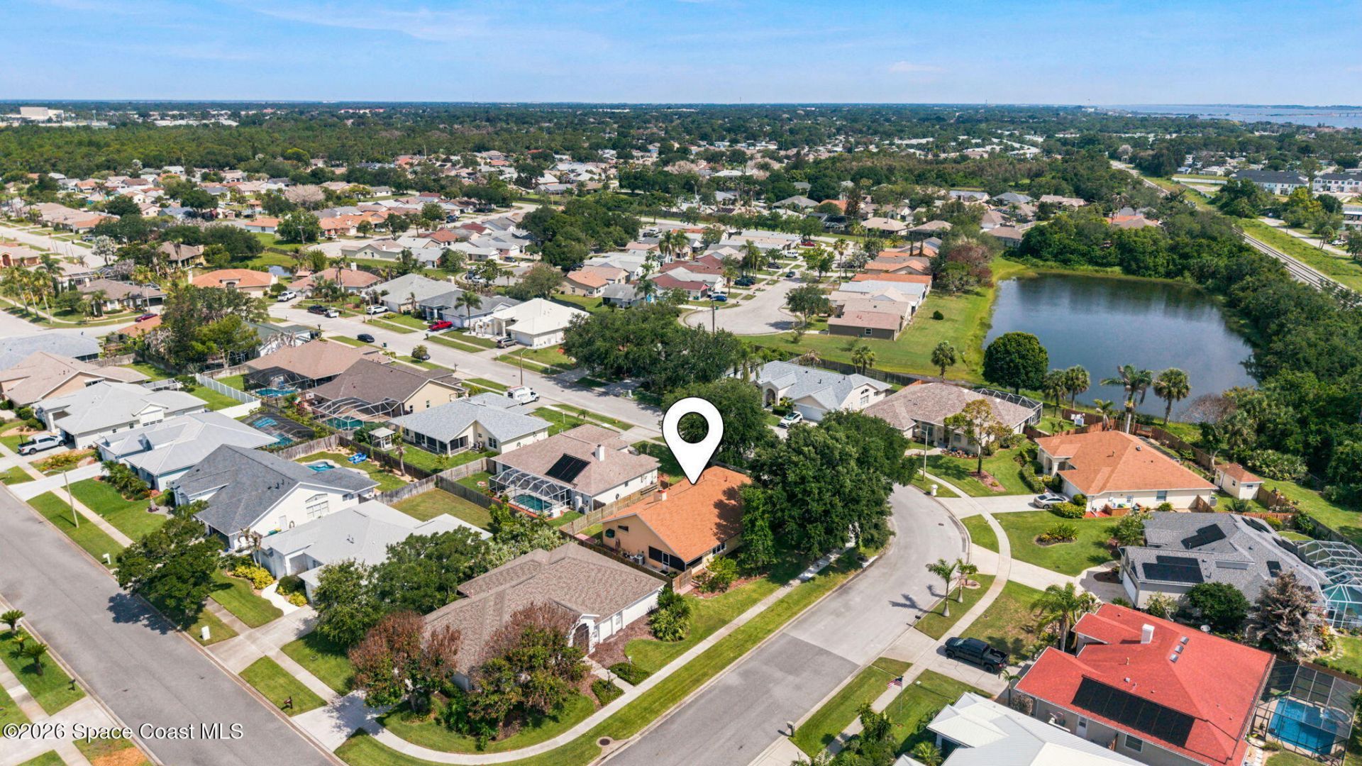 1743 Arbor Drive, Melbourne, FL 32935 Photo