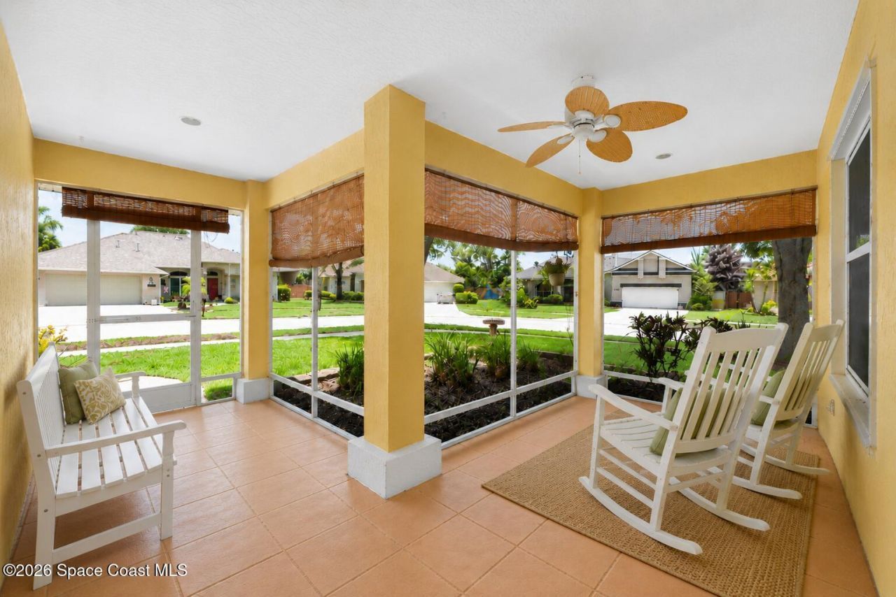 1743 Arbor Drive, Melbourne, FL 32935 Photo