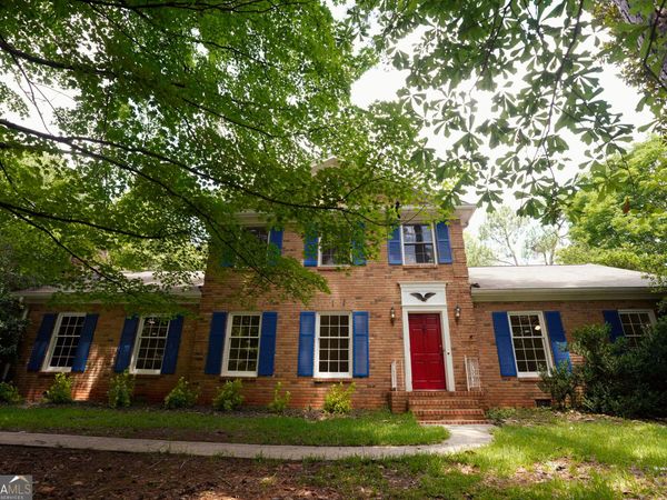 180 Clifton Drive, Athens, GA 30606