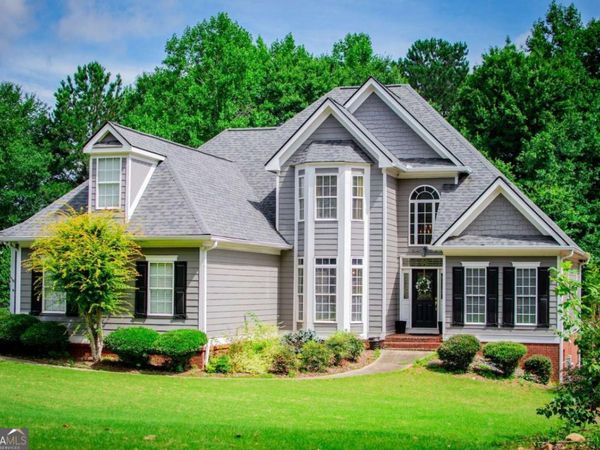 204 Pinehurst Way, Carrollton, GA 30116