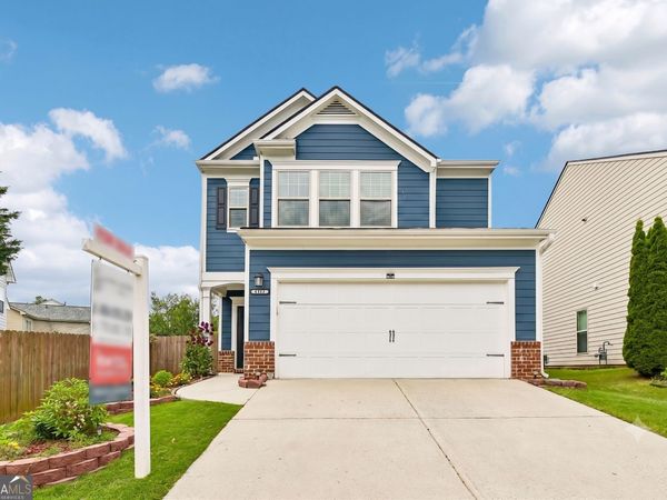 6025 Weddington Drive, Cumming, GA 30040