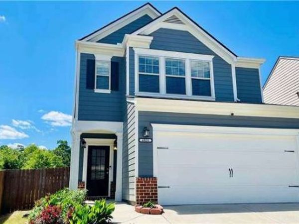 6025 Weddington Drive, Cumming, GA 30040