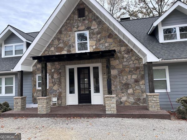 7045 Collins Point Road, Cumming, GA 30041
