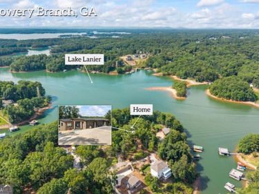 6570 Bermuda Lane, Flowery Branch, GA 30542