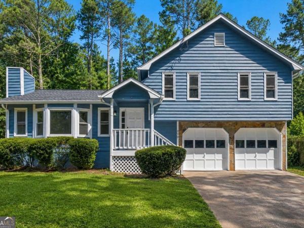 399 Hearth Place, Lawrenceville, GA 30043