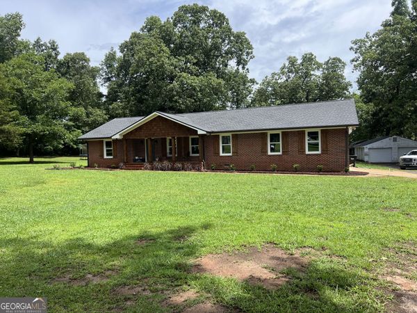 104 E Oak Street, Luthersville, GA 30251