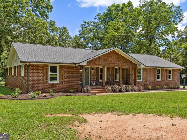 104 E Oak Street, Luthersville, GA 30251