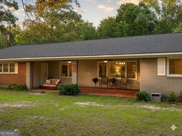 2068 Church Street, Rentz, GA 31075