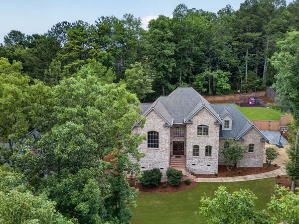 111 S Cloudview Road SE, Rome, GA 30161