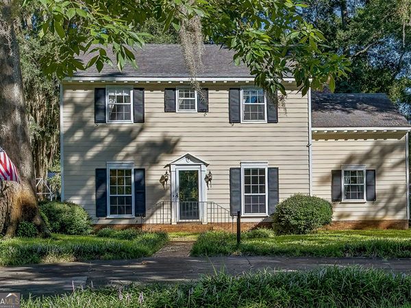 806 Devon Drive, Saint Marys, GA 31558