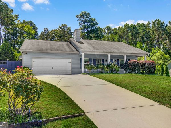 175 Spring Circle, Senoia, GA 30276