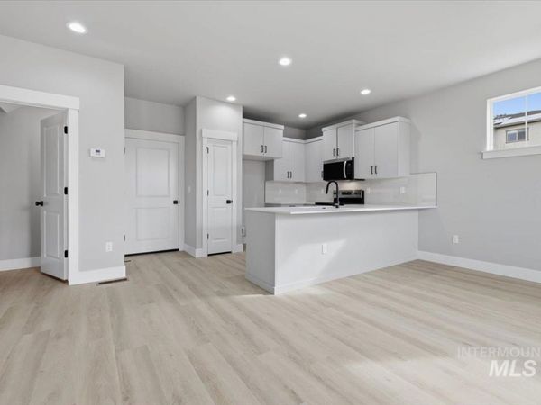 1133 E Jackpot Ln, Kuna, ID 83634