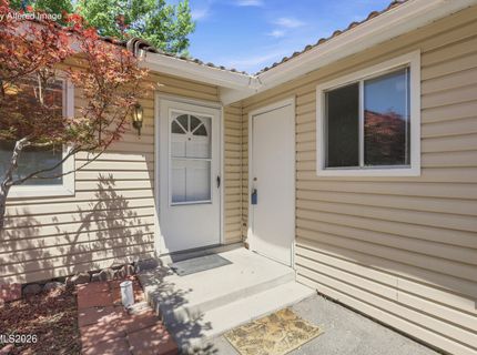 1119 Bradley Square, Sparks, NV 89434 Photo