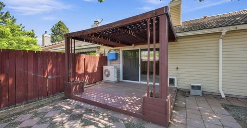 1119 Bradley Square, Sparks, NV 89434 Photo