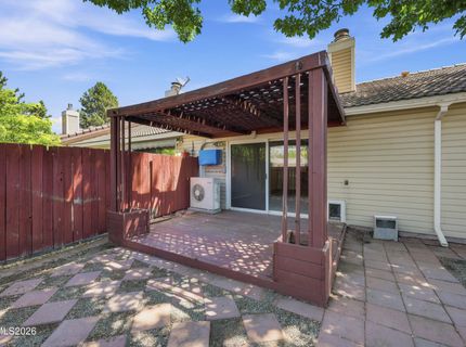 1119 Bradley Square, Sparks, NV 89434 Photo